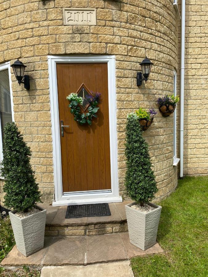 Rowan House Bed Breakfast Main House & Self Contained Self Catering Apartment Cymmer Exterior foto